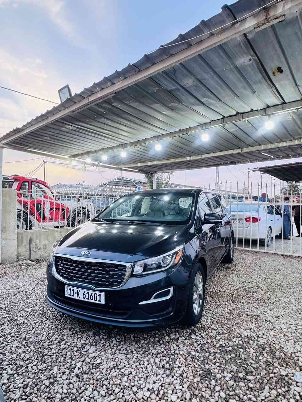 سيدونه 2019
كلين مكفوله بدون صبغ السعر 200
ماشيه 73
فول مواصفات 
بصمه 
مقاعد كهربائية +تدفئه 
شاحن اوتو
أبواب كهربائية
كامره شاشه كبيره
***********
