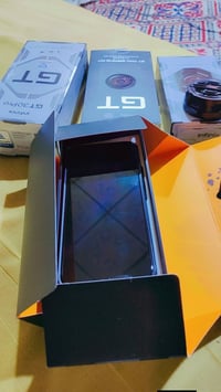 انفنكس GT30 برو • ٢٥٦/٢٤ • كاميرا ١٠٨ ميگابكسل