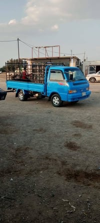 موديل ٩٥ • محرك خيط تبخير • رقم بغداد