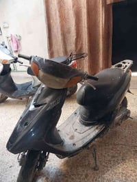 دراجه عصفوريه محرك ناعم شلعه ومعدل السعر ١٢٥ مكاني حريه رقمي ٠٧٨٢٢٩٤٠٧...