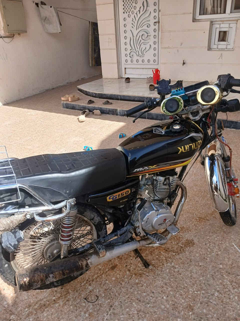 تايكر موديل ٢٥ للمراوس ٤ كير مراوس فقط مع سيفان من موديل ٢٣ ل ٢٥ وكلشي وحقه انشالله


**إذا كنت صاحب هذا الإعلان وتريد حذفه لأي سبب، رجاءا أرسل رسالة إلى الدعم الفني**