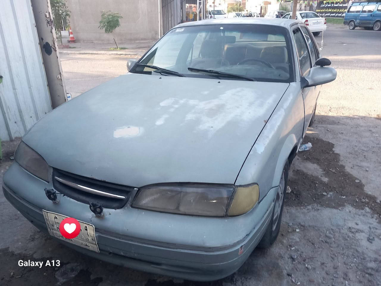 السلام عليكم برنس فراشه رقم بغداد تحويل مباشر محرك وكير اوتو خير من الله سياره جاهزه يردلها تلحيضات بسيطه سعر ٢٧ وبيها مجال للاستفسار اتصل *********** حي العامل
