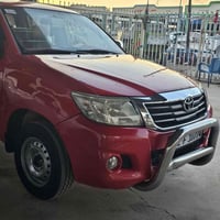 هايلكس • ٢٠١٣ • ٢٠٠ ألف