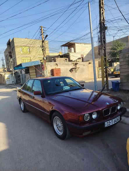 بي ام دبليو موديل٩٢ سعر ٧٣$
سلام عليكم بي ام دبليو موديل ١٩٩٢
٥٢٥ مسكر عدل
نضامين بنزين وغاز
دبل ايرباك غرفه جلد
فتحه سقف تبريد قطعتين
كير ومحرك خير من الله
صدر امامي خلفي خير من الله
رقم بغداد
مكاني بغداد الزعفرانيه
***********
سعر ٧٣$
