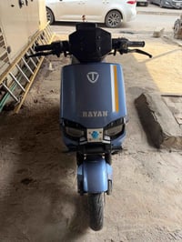 وحش الكون ريان  دراجه جديده بمعنا الكلمه  مكاني كراده  07709770770  ال...