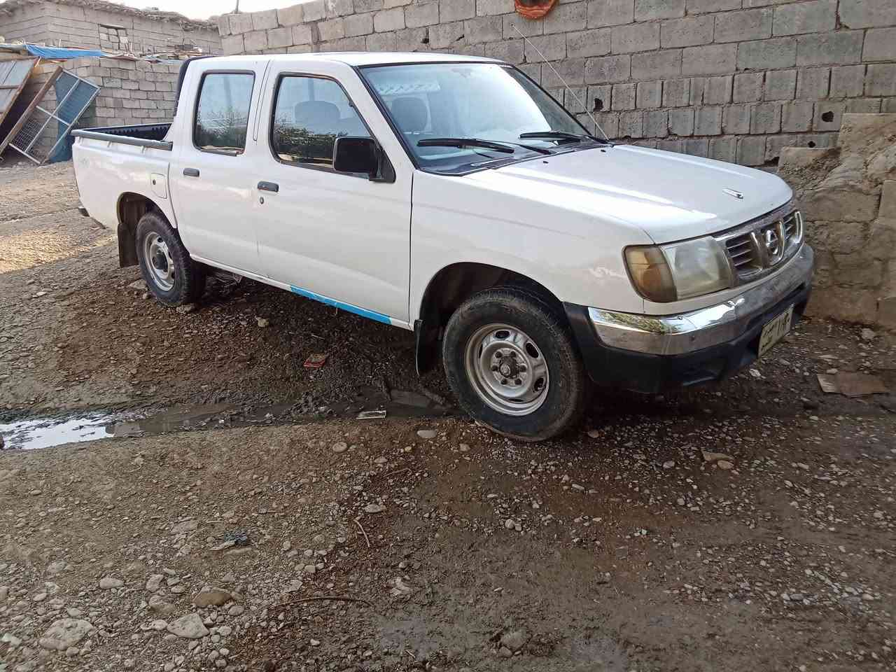 به ناوی خوا یگە وره نیسان ئاڕم پلاسک سلسمانی بی ده عمو لی دراو گیرومکینە ئه کسل به شه رت ته بردوو پاوە به شە رتی بی ته قه وڕه قه به شه رتی ئه وه لیات و غه رامه سه یارە که ی هی معره ز نیه 
زۆرپاکو خاوینە مالی دۆسته هه موو گیانی وه شه رت
سعری 80کلا 
زماره
***********
***********
شوین شاره زوور
