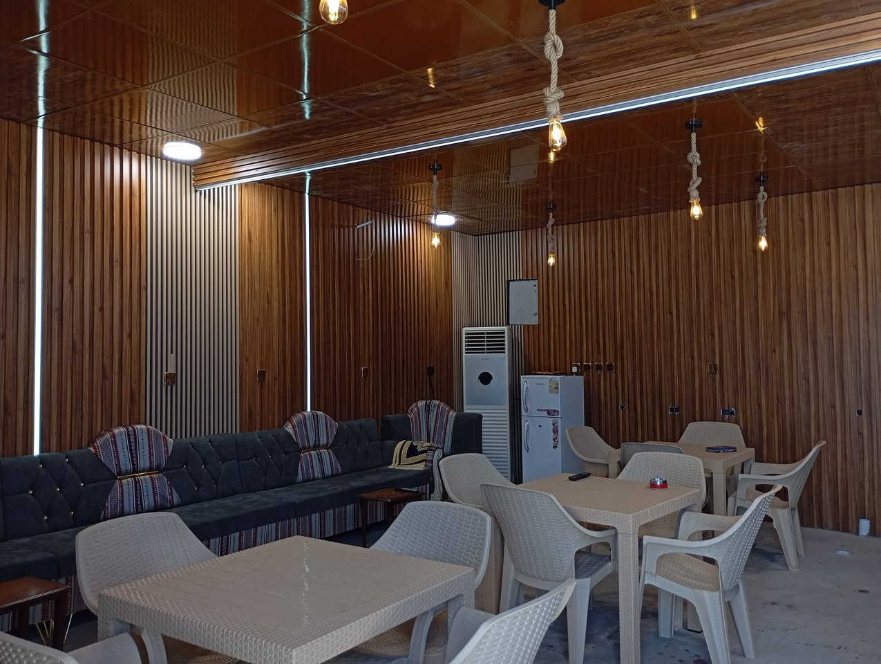 سلام عليكم تم على بركه الله افتتاح غسل وكوفي الحامضيه بل قرب من مستوصف البساعي غسل كافه سيارات 10
غسل +نركيل ١٣ الف


**إذا كنت صاحب هذا الإعلان وتريد حذفه لأي سبب، رجاءا أرسل رسالة إلى الدعم الفني**