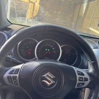 فيتارا • ٢٠٠٨ • ٦ سلندر ٢٧٠٠