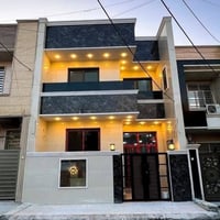 يالله اللهم صل على محمد وال محمد دار 115 م للبيع واجهة .6.50 مدخلين يح...