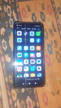 ريدمي نوت ١٠ • ١٢٨ • للبيع