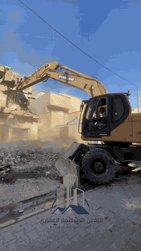 يعلن🎤 #اليقين_للتطوير_العقاري✅ علي توفير عروض #تسليم_مفتاح بمساحات مخت...