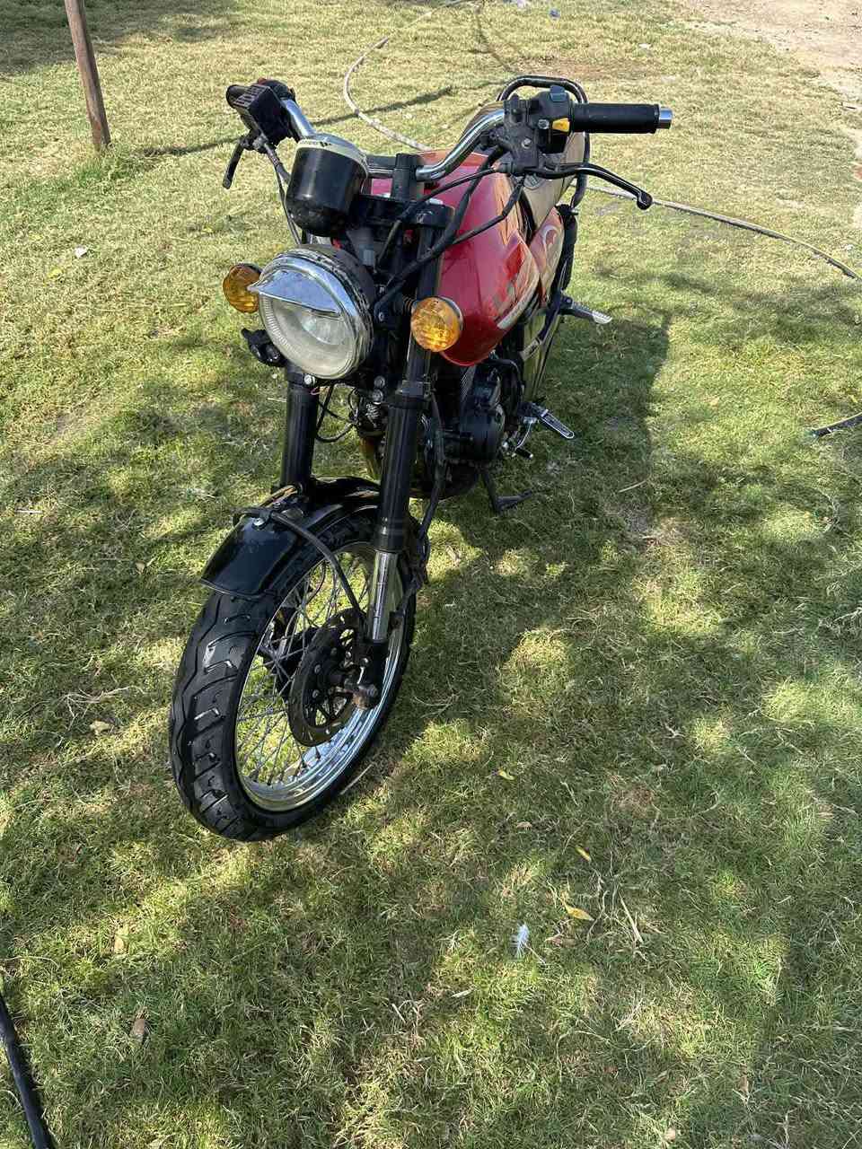 سلام عليكم دايوان لاتي موديل 20دراجه نضيفه عوزها بس شاير الدراجه رقم وسنويه وتحويل ثاني يوم مكان واسط الحسينيه ستفسار أكثر***********
