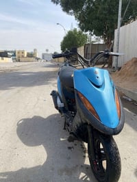 دراجة ماكس عدلة 120 دراجة متروكه تقريبا شهر جاي امشي بيها وطفت وعلكت و...