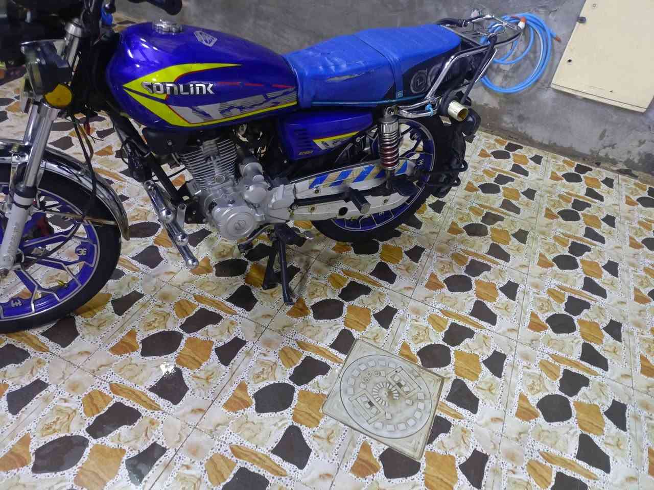 دراجه يراني للبيع موديل 24 نضافه خير من الله بيها ملاحضات بصيطه سعر 700 وبيها مجال بصيط مكاني فلوجه حي شهداء


**إذا كنت صاحب هذا الإعلان وتريد حذفه لأي سبب، رجاءا أرسل رسالة إلى الدعم الفني**