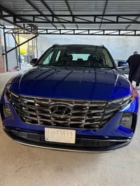 سيارة توسان موديل 2022 للبيع او المراوس  سياره وارد امريكي سياره فول  ...