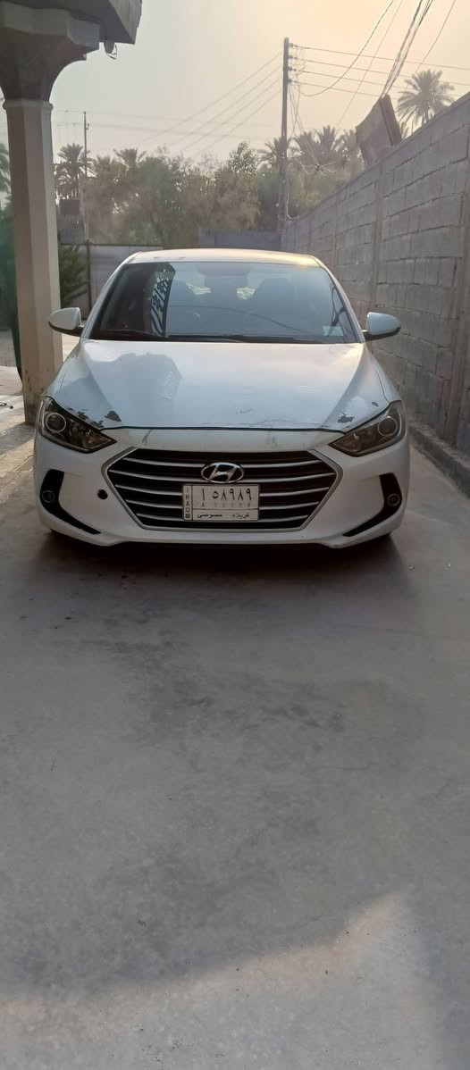 النترى امريكي 2018 رقم كربلاء 

مكفوله من صبغ او تبديل فقط تكشير قليل بيها مثل ماوظح ب صوره 
السعر  125$ 
‏‪***********‬‏ كربلاء, العراق
