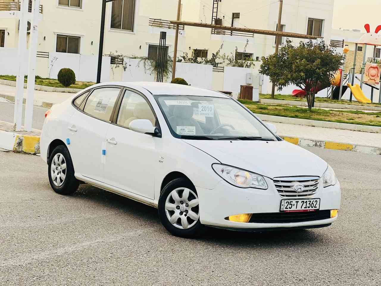 ياالله سلام عليكم الانترا موديل 2010 خليجي رقم كركوك دولي سنويه جديده رقم جديد سياره خير من الله واحلى من الصور بيه 3  قطع صبغ بدون اي دواخل والباقي مكفول 
كير/محرك/تبريد/صدر خلفي امامي/تخم تاير/تخم ويل كب دوشمه كله بلشرط 
مواصفات
محرك 1600 دكشن عالي
شاشه + كامره 
بلاجكتور بلادي 
داخل عسلي 
4 دسك
كشن جك
اشاره بلمرايه 
قفل مركزي 
وبعد بيه هواي مواصفات السعر المطلوب 99 وبيه مجال مكاني صلاح الدين تكريت ***********
***********
اعتذر من الوعده والقسط
