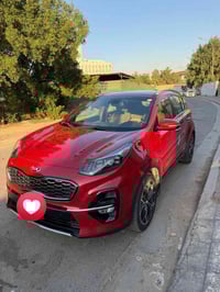 سبورتج خليجي • ٢٠٢٠ • مكفولة صبغ وبارد