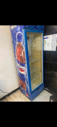 ثلاجة • اعلان معتمد