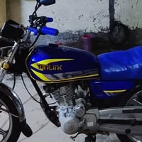 دراجة • موديل 22 • الرمادي حي ضباط