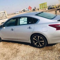 التيما SL • ٢٠١٨ • كامره خلفيه