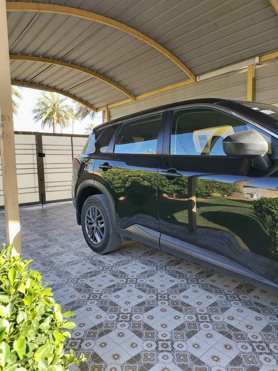 ياالله
نيسان روج ٤ سلندر موديل ٢٠٢١ 
اللون اسود
سياره بدون فور ويل
بغداد بسمي تحويل مباشر
استوردتهه من الخارج ب٢٠٢٢
سياره كفاله من كير محرك صدر تبريد 
خير من الله تعال افحص فحص شامل تراي للبصره
حادث السياره راس البنيد فقط يعني صبغ بنيد
كفاله من شاصي ودواخل
رقم الشاصي مرفق بالصور
السعر المطلوب ١٧٥ وبي مجال 
للاستفسار التواصل على الرقم
***********.هاتف واتس
اخوان انت ممجبور والسوك كلشي متوفر بي مايعجبك ادعينه بالرزق..
