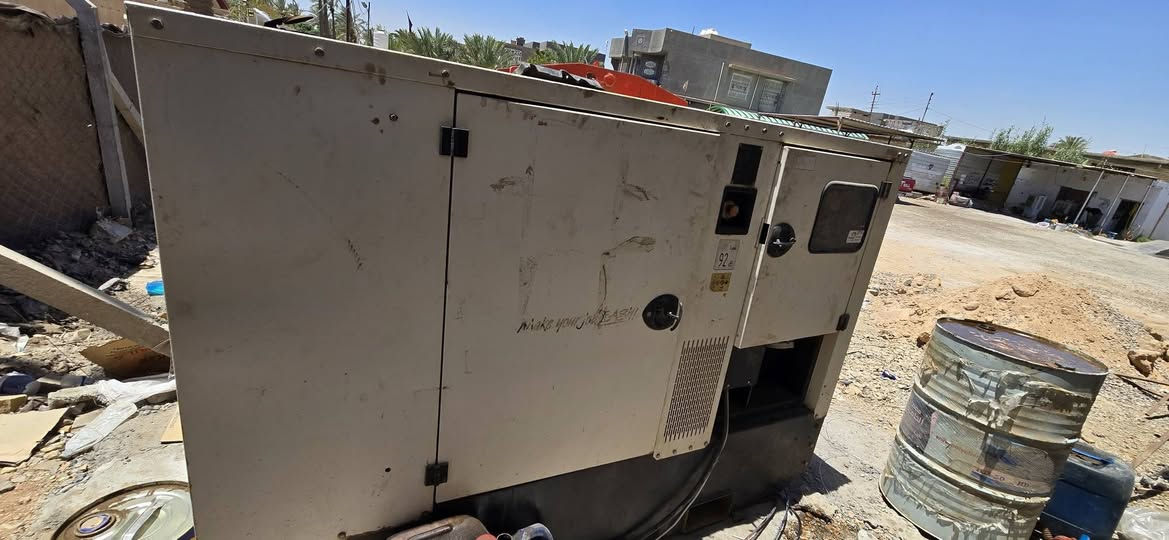 مكفوله وجديده استخدام قليل 60كيفي
التفاصيل خاص


**إذا كنت صاحب هذا الإعلان وتريد حذفه لأي سبب، رجاءا أرسل رسالة إلى الدعم الفني**