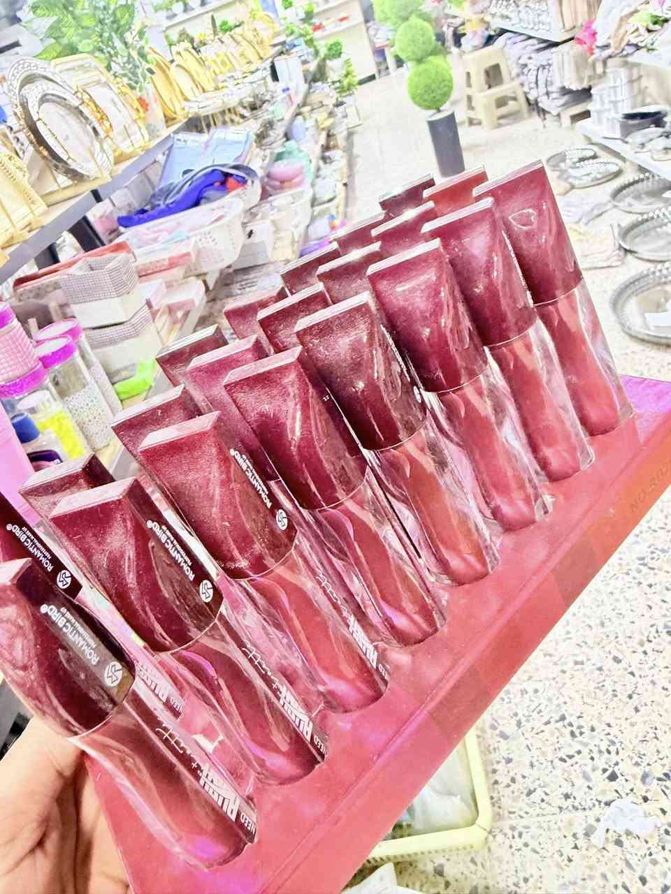 كل انواع المكياج ب 500 دينار مجمع إسطنبول ارخص الأسعار عنوان خانقين مقابل معمل النسيج مجاور دلسوز البزاز لا يوجد توصيل مفتحين من 2 ونص الى 12 مساء


**إذا كنت صاحب هذا الإعلان وتريد حذفه لأي سبب، رجاءا أرسل رسالة إلى الدعم الفني**