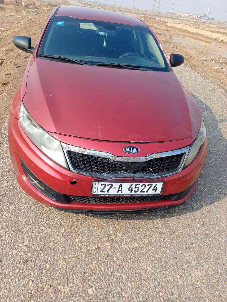 البيع كيه وبتيمه موديل ١٣ مكفوله من ضربه بيه ثرجراد  وصبقته حزام  سنويه جديده ٣٠ سعره 85 بيه مجال مكينه وكير كفاله حداديه نعمه من الله جهازه شراي انتصل ***********
