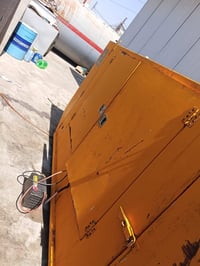 للبيع بيركز جويتر 150كيفي 07824843148