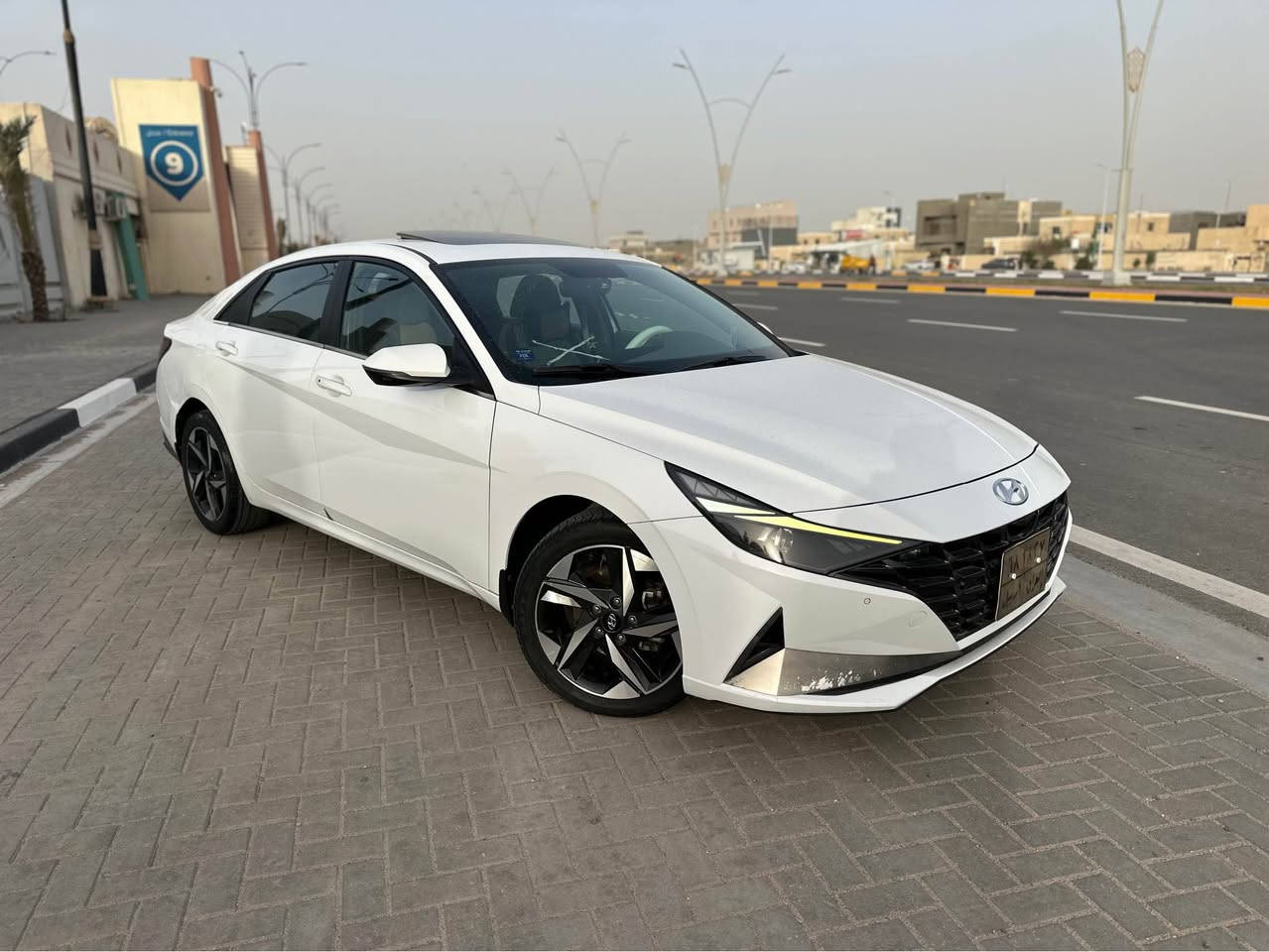 الانترا 2021 كفاله عامه ماعده باردين  بالبنيد واحد بجاملق الخلفي  فقط ً   كفاله عامه ماشية سيارة66 فقط  فول فول مواصفات للاخير مكينة 2000 وارد خليجي سيارة  اربيل السيارة البصرة, العراق


**إذا كنت صاحب هذا الإعلان وتريد حذفه لأي سبب، رجاءا أرسل رسالة إلى الدعم الفني**