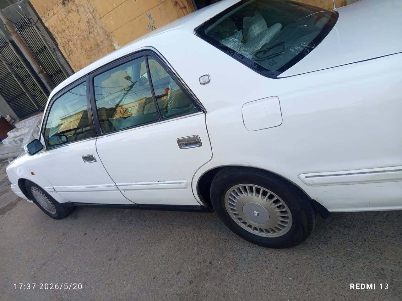 سلام عليكم راس ثور تكم اسير بلاد كفاله كص ونقل غرامه وتحويل رقم ذي قار نكليزي سنويه 27 تحويل مباشر 
مصبوغ عام بيه ضربه من وره مصلحه بيع شوف عين.
البيع او مراوس مكاني بصره سعرها ٧٣ البيع او مراوس كلشي بسعره خواتها مكفولات فوك ١٢٠  شنو عندك مراوس نزل


**إذا كنت صاحب هذا الإعلان وتريد حذفه لأي سبب، رجاءا أرسل رسالة إلى الدعم الفني**