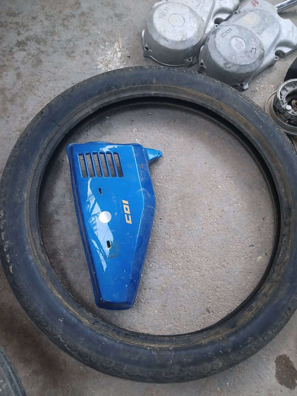 غراض مستخدمه🏍️& متوفر توصيل ✅
غراض بناسبه كلمن وسعره  وذا كلهن بعد ارخص 
مكاني بابل الحمزه الغربي الغزالي 
 واتساب ***********
