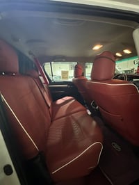 اخواني و خواتي العزاء سياره هايلوكس موديل 2022 سازس باب اول شاصي 22 فو...