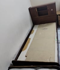 جربايه نفر • كنتور خمس أبواب • كنتور صاج • جربايه • سرير مفرد • اثاث خ...