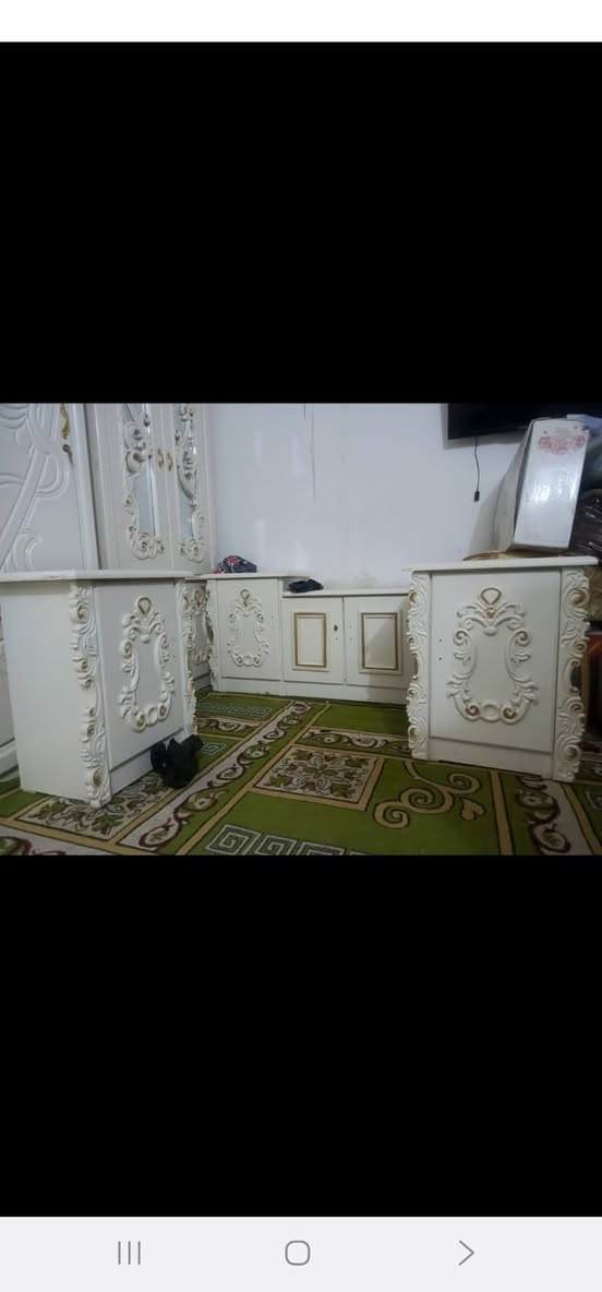 غرفه للبيع مكان ناصريه والي يريد بس توابع عادي أبيعهن


**إذا كنت صاحب هذا الإعلان وتريد حذفه لأي سبب، رجاءا أرسل رسالة إلى الدعم الفني**