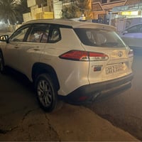 كورلا فرونت لاندر تجميع 2024 سياره طلعته من شركه 2025 شهر 4 شركه الحلو...