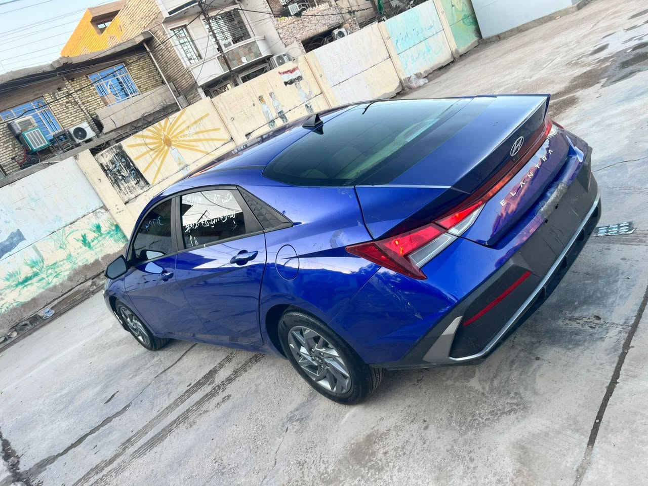 السعر 145.  #***********
النترا مديل 24 دخول جديد ابسمي مواصفات نص فول بصمه تشغيل ع بعد ترحيب أبواب شاشه دجتل متصل داخل بيجي  مو اسود لد دشبول متغير رادرات فول السياره بدوون ايرباك بدون صبغ بجم كبس حادثها قبق جنطه مبدل اصلي ابو ليبل وجاملغ بارد شويه الباقي كفاله عامه ماشيه 16mi
