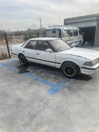 مارك للبيع مكفوله من لكص ونقل جثهه رقم نكليزي سعر/ 23وبيه مجال 0782942...