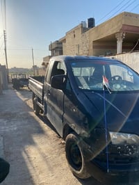 هونداي لبرو • ٢٠٠٠ • رقم انبار