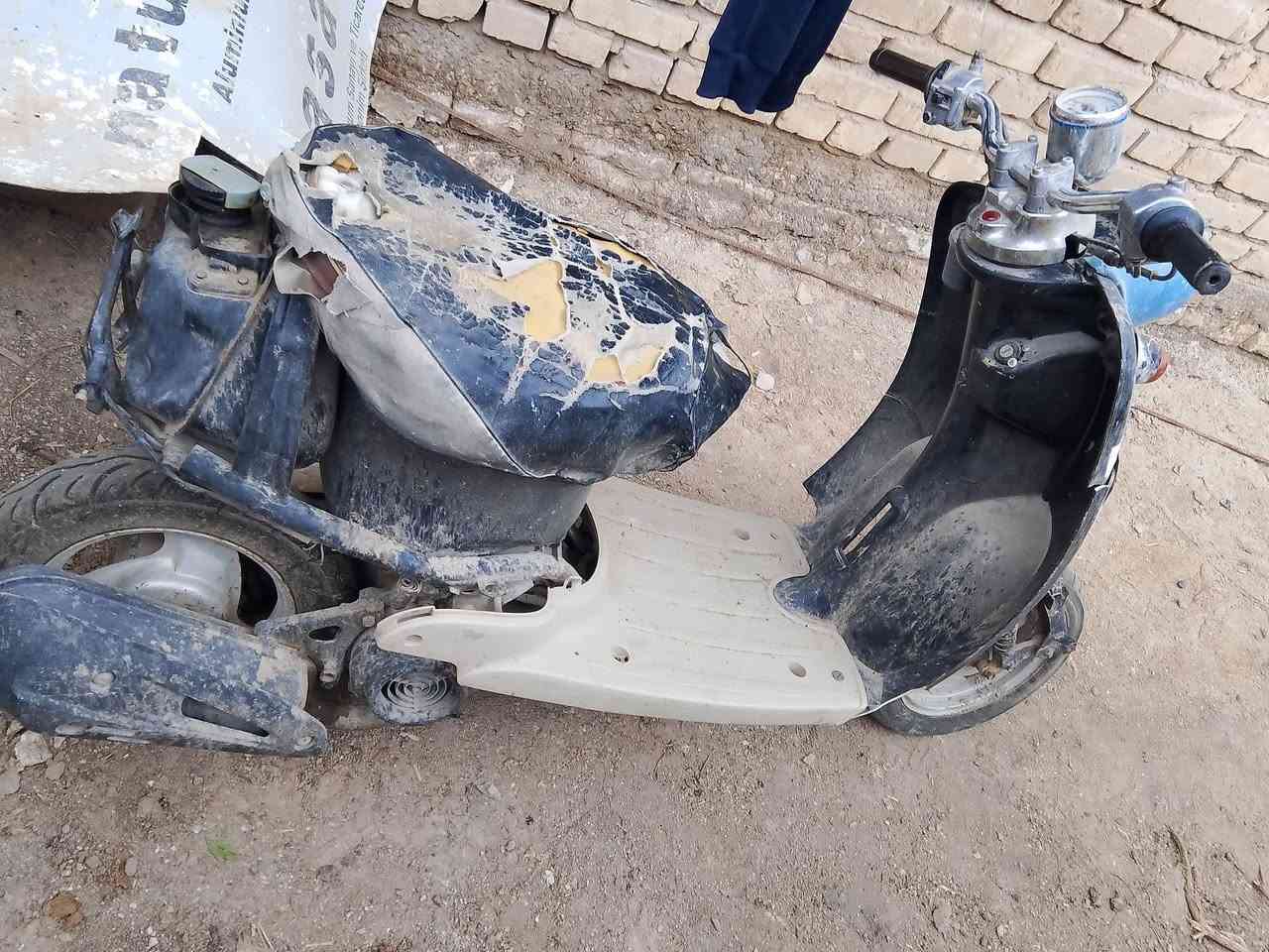 مصريه للبيع شغاله وتمشي نقصها بس شوته صالها 3 اشهر متروكه قيم واخذ بليرضي الله للاستفسار ***********
