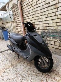 شباب دراجه بريس للبيع دراجه اي نقص مابيه كله شغاله نضيفه مكينه خير  من...