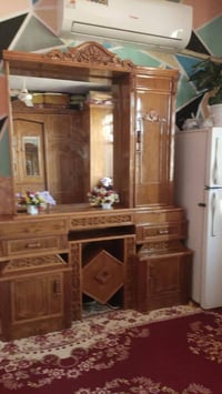 غرفه للبيع مستعمله صاره شهرين الغرفه تسكام07818625820