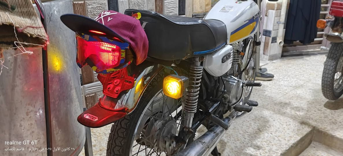 سلام عليكم دراجه اربعه للبيع ايراني اصلي أوراق اصولي موديل 2021 الدراجه ماناقصه برغي الدراجه خير من الله الدراجه شلامجه
ورجان المو شراي لايجي ويتعبني السعر هاذه رقمي *********** مامتواجد عل فيس كربلاء عل حوالي
