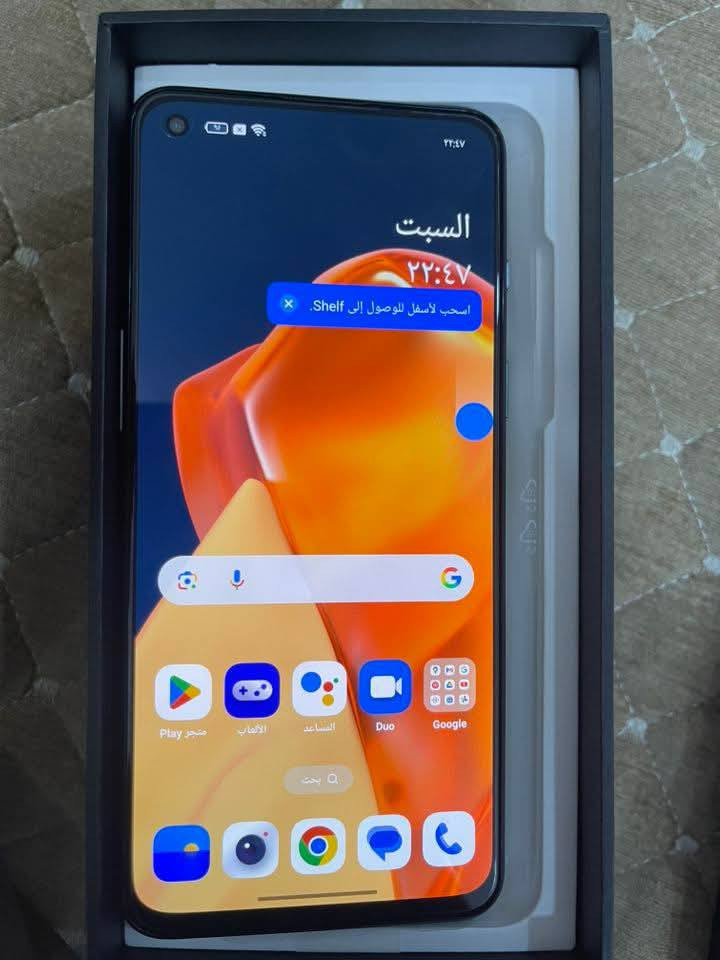 موبايل للبيع
ون بلاس نورد 
ذاكرة 128 
بطارية 4500 
السعر 190 وبي مجال


**إذا كنت صاحب هذا الإعلان وتريد حذفه لأي سبب، رجاءا أرسل رسالة إلى الدعم الفني**