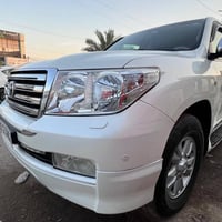 لاندكروز • ماشية ٣٠٠ • باسمي اربيل