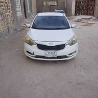 سيراتو • موديل ٢٠١٣ • اربيل