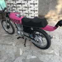 دراجة • معمرة قبل اسبوع • لعمارة