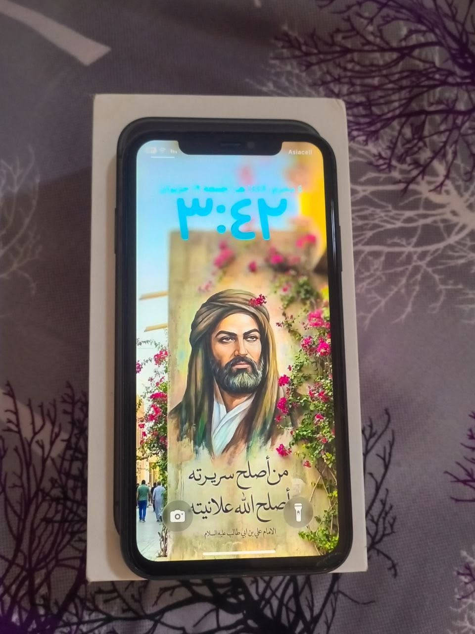 السعر 225 ذاكرة 256 مبدل بطارية +شاشة اصليات


**إذا كنت صاحب هذا الإعلان وتريد حذفه لأي سبب، رجاءا أرسل رسالة إلى الدعم الفني**
