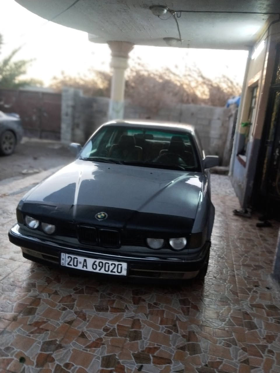 سلام عليكم بيئم 735 سياره جاهزه من كلشي برغي مناقصه تصعيد جام ويه التقفيل  حداديه 75/100 تخوم تأيرجديد  مكاني ديالى بعقوبة جسر خرنابات السعر 50وبيه  مجال *********** محرك وكبر جديد بيه ساعه فول رقوم جديد تحويل ثاني يوم
